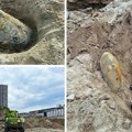 Beograd na vodi pod merama bezbednosti: 220 kg eksploziva uklanja se iz centra grada ovog vikenda