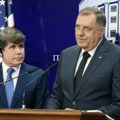 Rod Blagojević o presudi Dodiku i bolsonaru: U interesu SAD je da podrži dva lidera