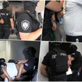 Tinejdžeri dobili paket iz Madrida pa odmah uhapšeni: Šokantna akcija beogradske policije, sve je počelo na aerodromu!