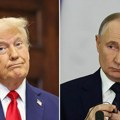 Ближи се историјски тренутак за Украјину и Русију? Трамп открио шта ће бити главна тема разговора са Путином