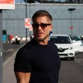 Saša Kovačević stigao na nastup, ali ga je momentalno otkazao: Hitno se vratio za Beograd