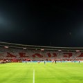 Zvezda prošla sa igračem manje, u nadoknadi ostala bez pobede (video)