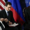 Da li je to znak? Putin na sastanku pokazao na Lavrova: Kamere usnimile trenutak, svet zanemeo! (video)