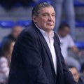 Oglasio se Miško Ražnatović povodom dolaska dvostrukog osvajača NBA lige u Beograd