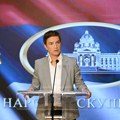 Brnabić: Studenti odbijaju TV duel jer žele anonimnost a nemaju program
