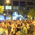 Dekan Jovanović: Studentski protesti nisu obojena revolucija, nećemo nasilno ukidati blokadu