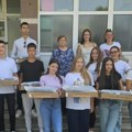 Oni su ponos čitavog dragačeva! Neverovatan gest opštine Lučani, vukovcima za izuzetan doprinog stigle vredne nagrade (foto)…