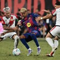 Remi Barselone u Madridu