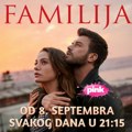 Porodične tajne, Ljubav i konflikti koji menjaju pravila: Ne propustite novu tursku seriju ‘Familija’ od 8. septembra na RTV…
