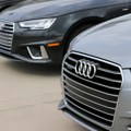 Audi kreće u juriš na Mercedes: Želi da proda 2 miliona automobila godišnje