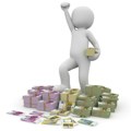 Uspon deonica „Orakla“ uzdrmao vrh liste milijardera