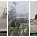 Juče u Srbiji potop, a danas... Tmurno jutro, a evo kad će opet da pljušti (foto)