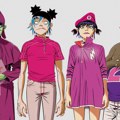 Gorillaz najavljuju novi album “The Mountain” i evropsku turneju