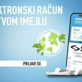 Fiskalni računi na imejlu