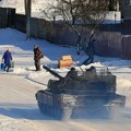 Ганчев: Украјинске оружане снаге практично напустиле Купјанск