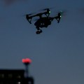 Drama u Poljskoj: Oboren dron iznad zgrada Vlade