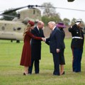 Трамп током сусрета прекршио протокол: "Ово је увреда за краља"