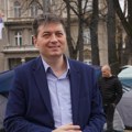 "Istorija će ih pamtiti kao mrlju": Profesor Medicinskog fakulteta u Kragujevcu: Do blokada ne bi došlo da neki dekani i…