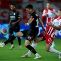 Zvezda protiv Radničkog za povratak na prvo mesto
