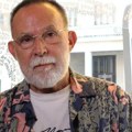 Vladimir Kopicl dobitnik Andrićeve nagrade: Žiri doneo jednoglasnu odluku