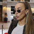 "Jako je teško gajiti sama dete": Goga Sekulić otkrila zašto njen bivši muž ne učestvuje u brizi o sinu (video)