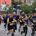Sutra 13. KRAGUJEVAČKI POLUMARATON i 40. Trka za srećnije detinjstvo
