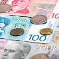 Ministarstvo finansija: Javni dug Srbije na kraju avgusta 38,23 milijarde evra