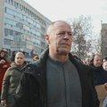 Uprava napolje? Članovi Narodnog pozorišta iz „azila“ u Ateljeu 212 odgovaraju na predlog Kokana Mladenovića