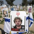 Posle dugih pregovora! Hamas odjednom pušta preostalin 20 živih talaca među njima je i državljanin Srbije!