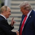 Peskov pomenuo susret Putina i Trampa na Aljasci, pa otkrio kako ide sa pregovorima