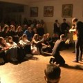 Dan škole rumske gimnazije obeležen izvođenjem predstave