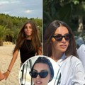 Pozira sa ćerkom na plaži, a onda i sa mužem profesorom: Voditeljka RTS-a pokazala album privatnih fotografija: "Neću da…