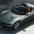 Ferrari prkosi struji: Sprema još jače benzince!