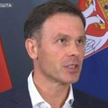 "Ogroman je problem za nas!": Ministar Mali o odluci Saveta EU o zabrani tranzita ruskog gasa
