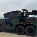 Ministarstvo odbrane: Ispitivanja u beogradskoj kasarni, bezbedno za ljude