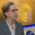 Европосланица Келер за Н1: ЕП је препознао борбу студената из Србије, од значаја за будућност Европе