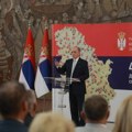 Ministar Krkobabić: Mladi ljudi se javljaju na konkurse, trećina koja želi na selo je iz grada