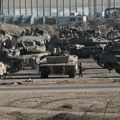 Hamas objavio da će danas Izraelu predati telo 16. taoca