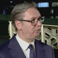 Vučić najavio „veliki skup“ desetak dana posle studentskog u Novom Sadu: „1. novembra neće doći do smene vlasti“