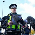 Načelnik britanske policije: Dve osobe uhapšene u vozu osam minuta nakon poziva