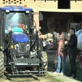 U poslednje tri godine grad subvencionisao kupovinu 162 nova traktora