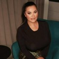Bože moj: Jana Todorović pesmu posvetila preminulom sestriću Branislavu (foto)