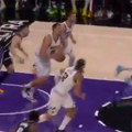 Nba liga oduševljena potezom Nikole Jokića
