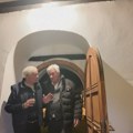 Posle 20 godina pobedili inat i Pomirili se pred oltarom crkve Svetog Ilije: Neverovatna priča o drugarstvu Dragana i Blagoja…