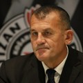 Zoran Savić napustio Partizan!