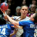 Rukometašice Srbije poražene od Nemačke na Svetskom prvenstvu