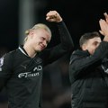 Haland: "Nisam očekivao da ću 100 golova postići ovako brzo"