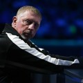 Beker u čudu: "Šta je sa Đokovićem?"