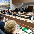 Skupština grada danas o predlogu budžeta za 2026. godinu