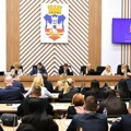 Skupština Beograda: Odbornici o predlogu gradskog budžeta za 2026. godinu